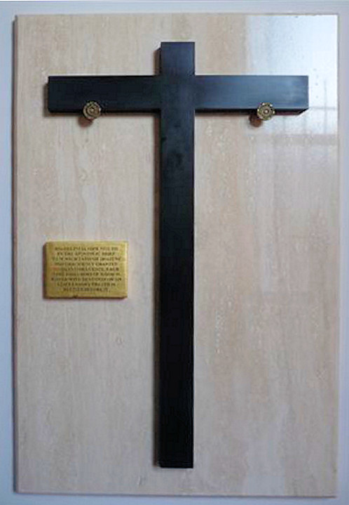 The Churches Of Britain And Ireland Victoria Park Manchester