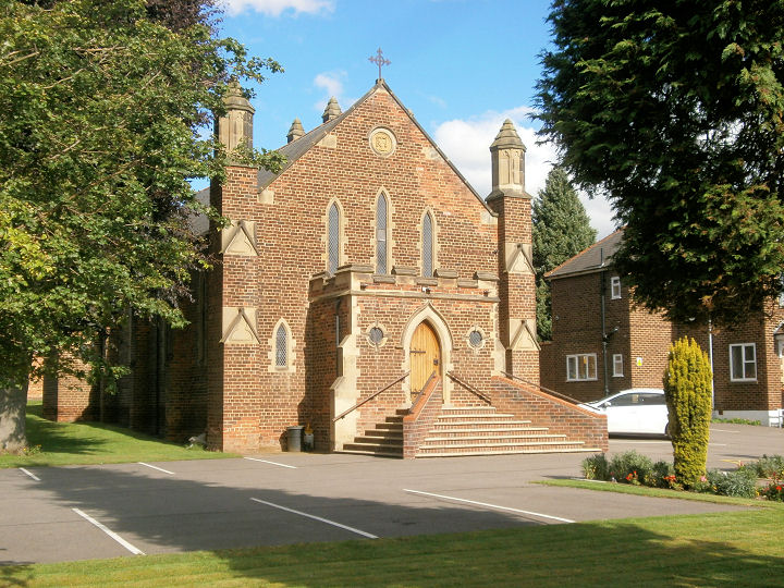 new life baptist church northallerton